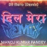 Manoj Kumar Pandey