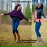 Lavanya Rajesh feat. Trish Rajesh