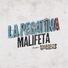 La Pegatina feat. Los Caligaris