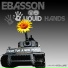 Ebasson vs. Liquid Hands