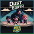 Dust On Earth