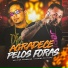 Afinho do Fluxo, Pipi dos Paredões