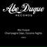 Abe Duque