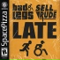 Bad Legs, SellRude