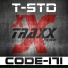 T-STD