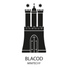 Blacod