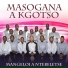 Masogana a kgotso