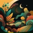 Blocktane, Pines, skyswimming