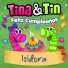 Tina y Tin