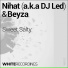 Nihat a.k.a DJ Led & Beyza