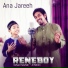 Reneboy, Sofyan Hanafiah, Al Hafizhi
