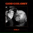 God Colony feat. Cosima
