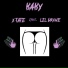X-TATE feat. LiL Drxne