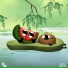 Lofi Fruits Music, Chill Fruits Music