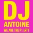 DJ Antoine feat. Mad Mark & Flamemakers