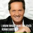 Ronnie Booth