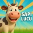 cow music idn