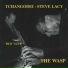 Tchangodei, Steve Lacy