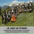 Schwyzerörgeliquartett Gemsberg