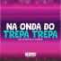 Mc Lindão, DJ ROBSON MV, MC THC feat. MC BS