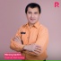 Dilshod Rahmonov