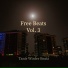 Tanir Winter Beatz