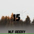 M.F Geeky