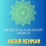 Abdur Rehman