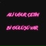 Ali Uğur Çetin