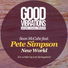 Sean Mccabe, Pete Simpson, Lem Springsteen