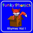 Funky Phonics