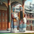 檀俊明, 王和爱, 余芳