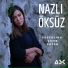 Nazlı Öksüz