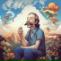 Alan Watts, BEAT MARIO, 憂鬱