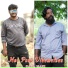 Gana Mani feat. Gana Yesu