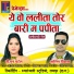 Ashish Diwana, Teejan Patel