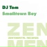 DJ Tom