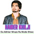Haider khilji