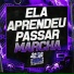 MC Pânico, SILVA MC, DJ AD