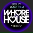 Saavedra, Bolly