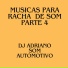 Dj Adriano Som Automotivo