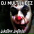 Dj MultiJheez feat. Omega Raw