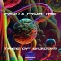 Extrateravers