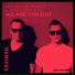Christian Burns & Paul van Dyk, Las Salinas