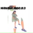 Manana anhlulo