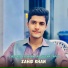 Zahid Khan