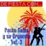 Pacho Galán Y Su Orquesta