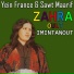 ZAHRA OULT IMINTANOUT