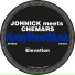 JohNick, Chemars