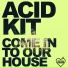 Acid Kit